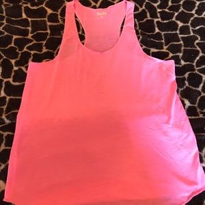 NWOT Pink Mudd tank top